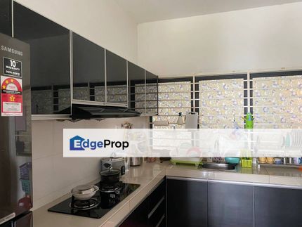 For Sale: AMEERA RESIDENCE, MUTIARA HEIGHTS KAJANG , Selangor, Kajang