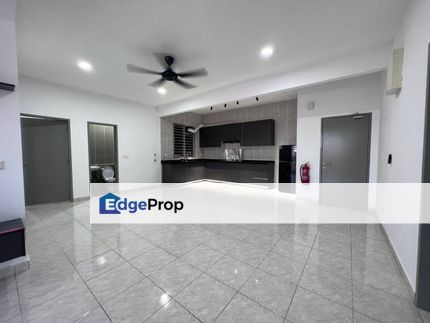 For Rent: RESIDENSI IDAMAN ABADI 2, KAJANG, Selangor, Kajang