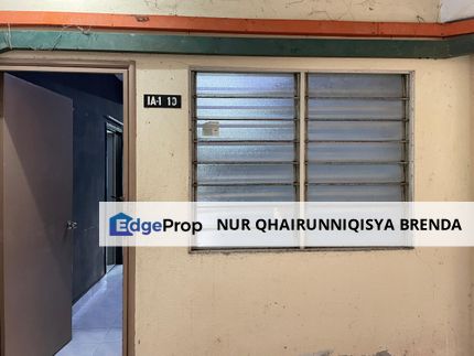 Cassia Apartment @ Nilai 3, Negeri Sembilan, Nilai