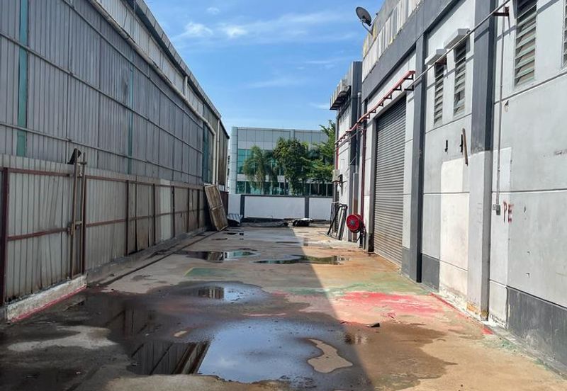 Taman Perindustrian Puchong