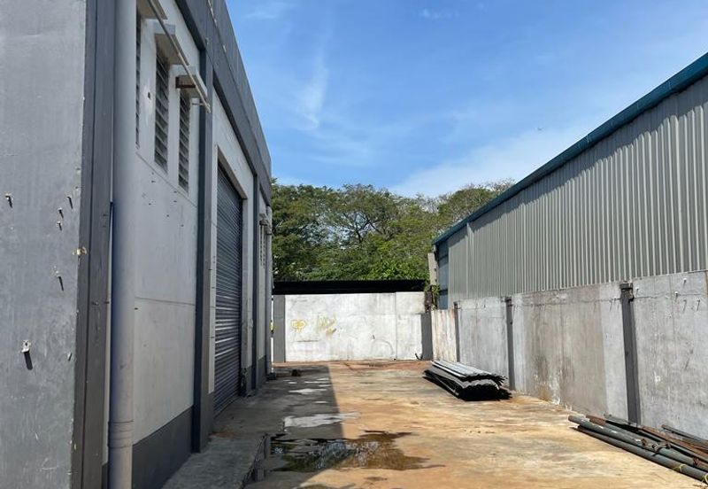 Taman Perindustrian Puchong