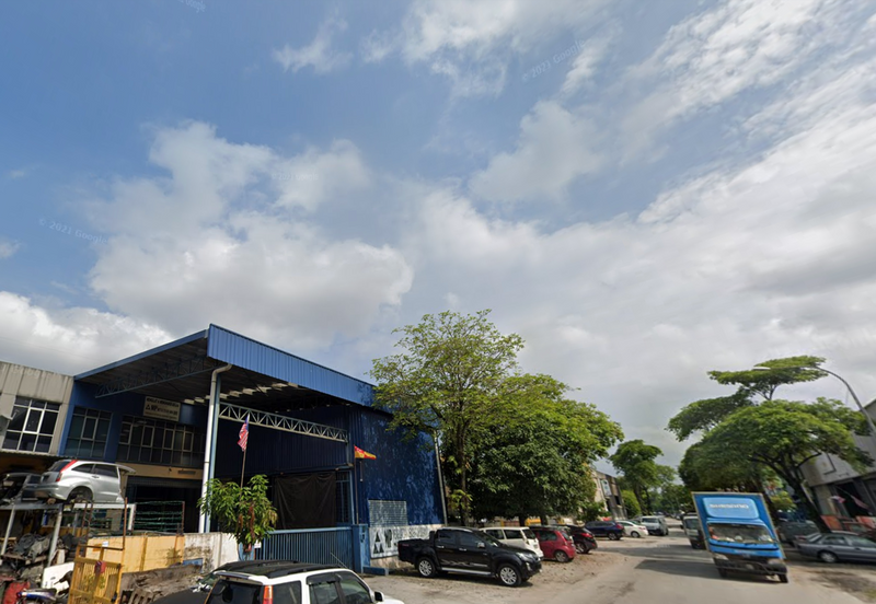 Taman Perindustrian Puchong