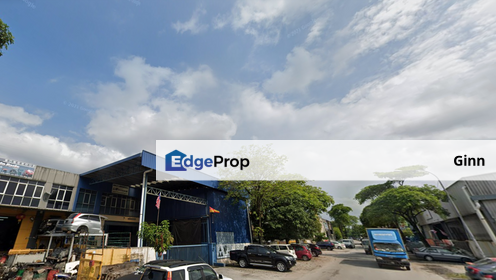 TPP, Taman Perindustrian Puchong , Selangor, Puchong