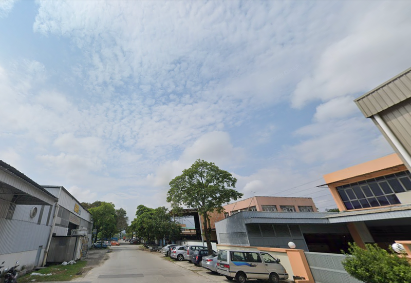 Taman Perindustrian Puchong