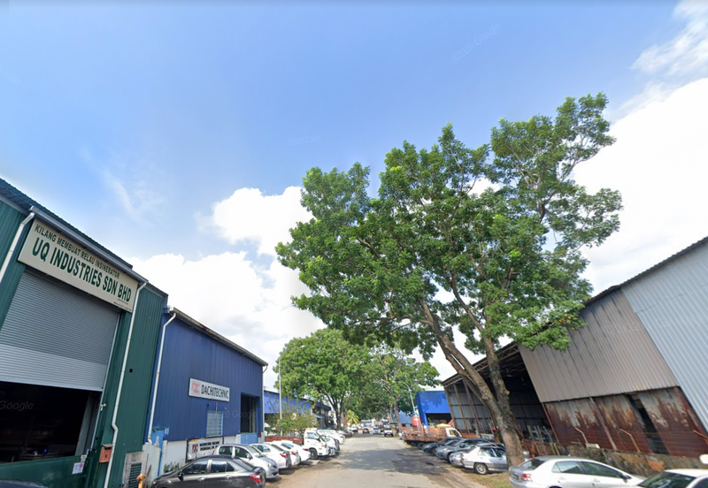 Taman Perindustrian Puchong