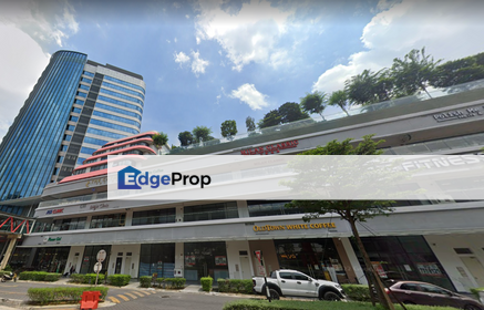 Sunway GEO Avenue @ Retail Space , Selangor, Bandar Sunway