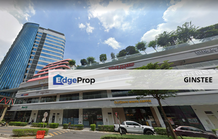Sunway GEO Avenue @ Retail Space , Selangor, Bandar Sunway