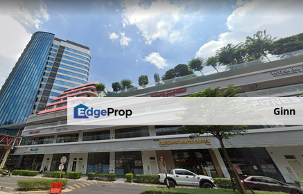 Sunway GEO Avenue @ Retail Space , Selangor, Bandar Sunway