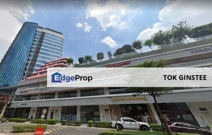 Sunway GEO Avenue @ Retail Space , Selangor, Bandar Sunway