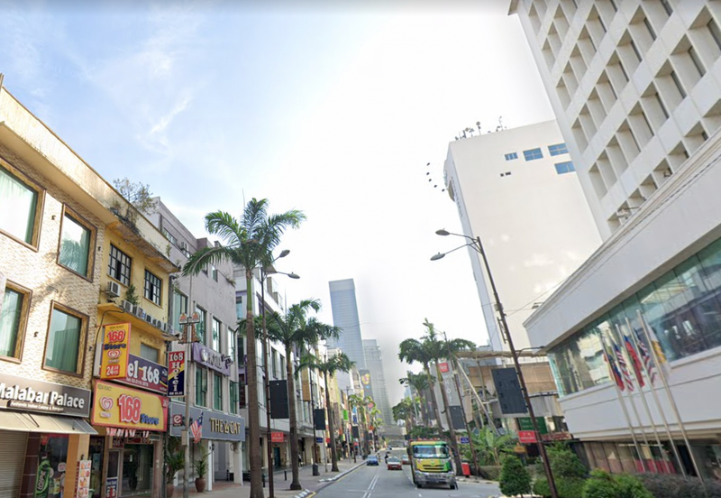 Adjoining Shops Renting to Bank @ High ROI