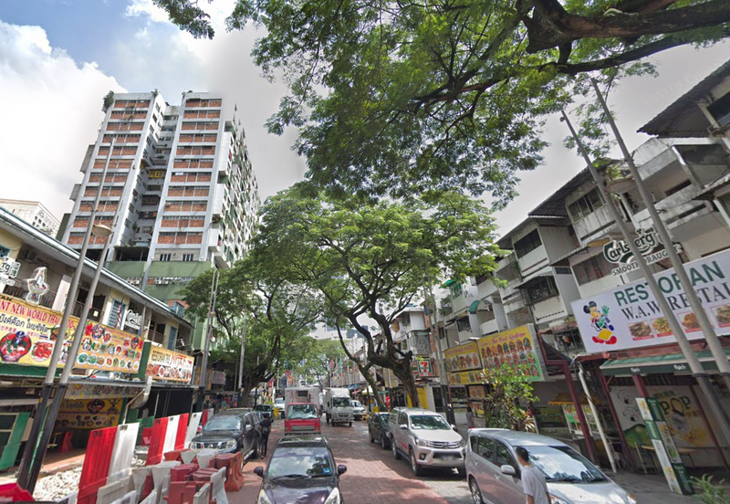 Adjoining Shops Renting to Bank @ High ROI