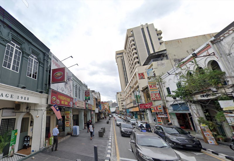 Adjoining Shops Renting to Bank @ High ROI