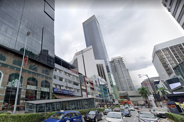 Adjoining Shops Renting to Bank @ High ROI