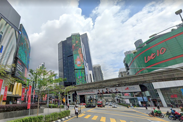 Adjoining Shops Renting to Bank @ High ROI