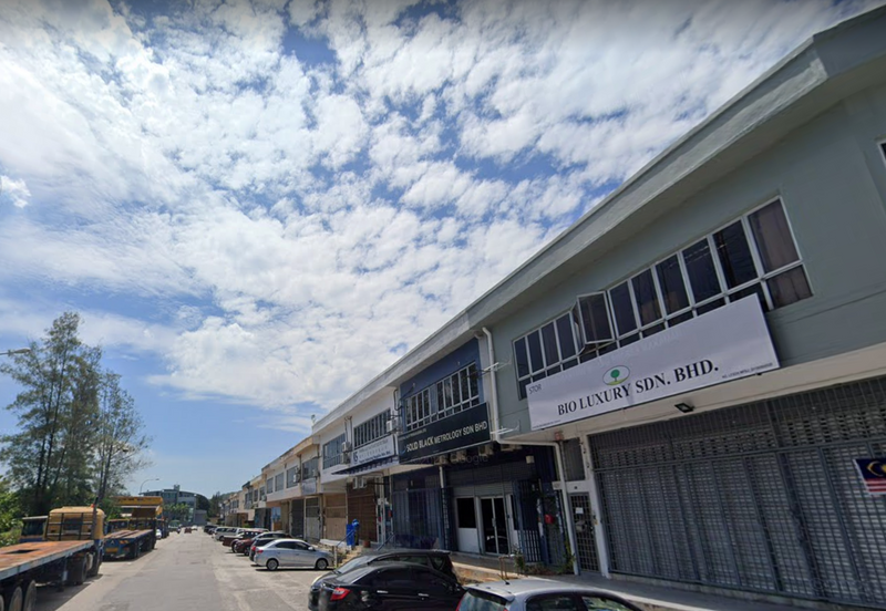 Bandar Bukit Puchong