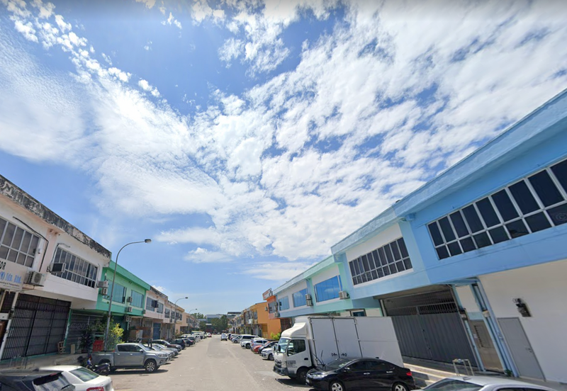 Bandar Bukit Puchong