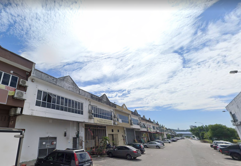 Bandar Bukit Puchong