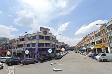 Bandar Puchong Jaya
