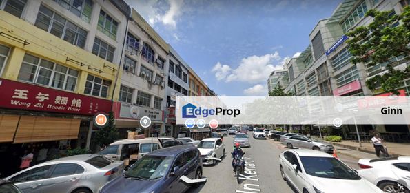 Bandar Puchong Jaya, Selangor, Puchong