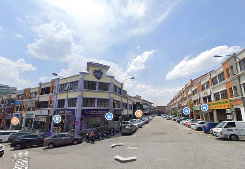 Bandar Puchong Jaya
