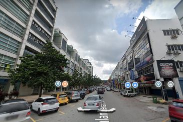 Bandar Puchong Jaya