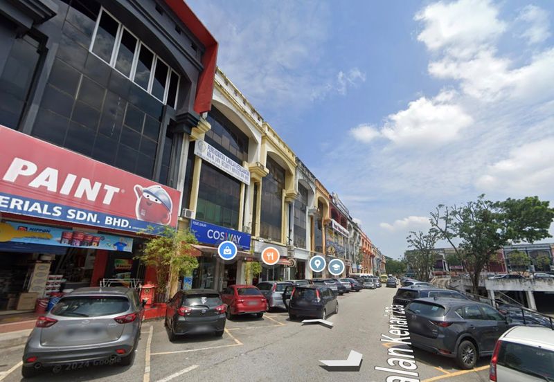 Bandar Puchong Jaya