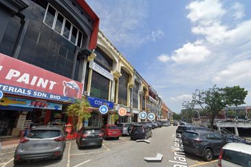 Bandar Puchong Jaya