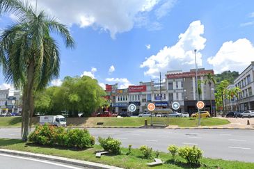 Taman Alam Damai (Damai Niaga)