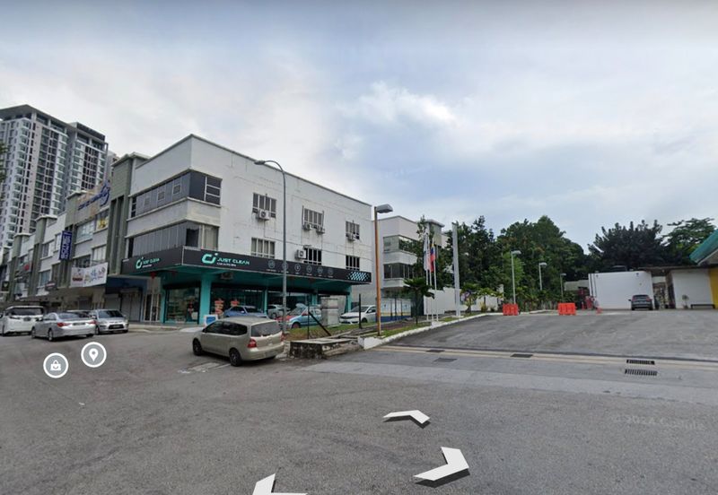 Taman Alam Damai (Damai Niaga)