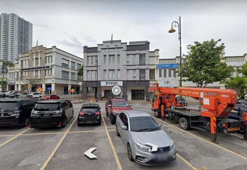 Taman Alam Damai (Damai Niaga)