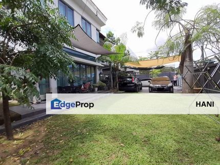 2.5 Storey Bungalow Taman Sri Ukay Ampang Ulu Kelang, Selangor, Ulu Kelang