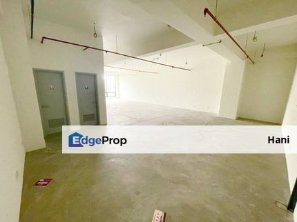 Office Space Wangsa 118 Wangsa Maju Kuala Lumpur, Kuala Lumpur, Setapak