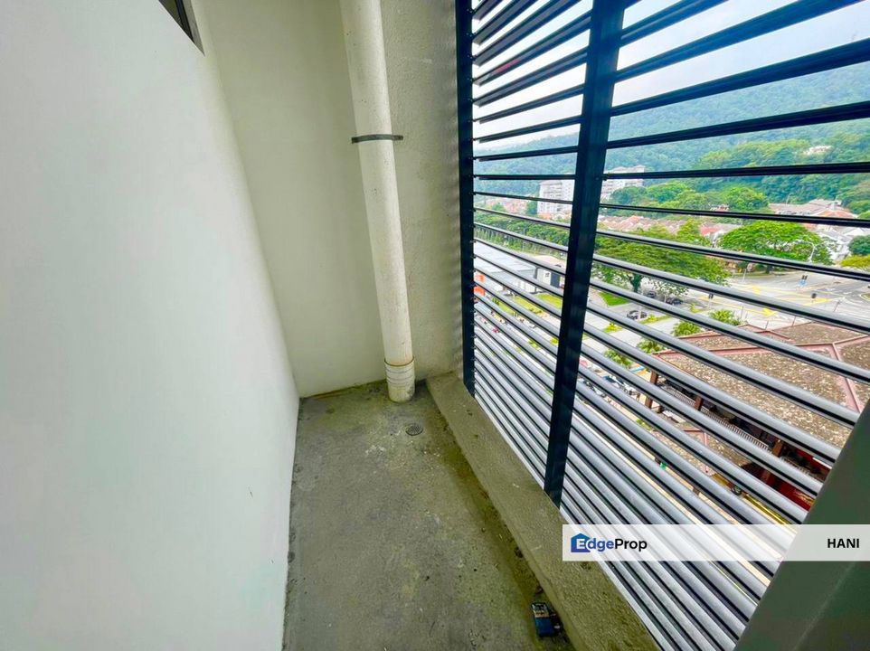 Office Space Wangsa 118 Wangsa Maju Kuala Lumpur, Kuala Lumpur, Setapak