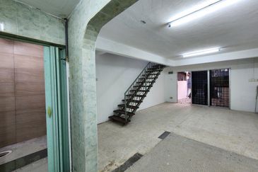 Bandar Baru Wangsa Maju