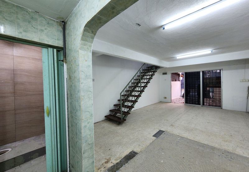 Bandar Baru Wangsa Maju