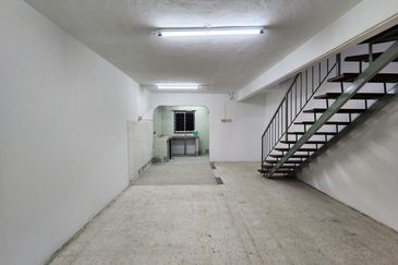 Bandar Baru Wangsa Maju