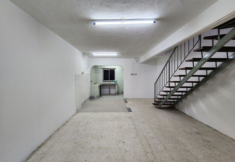 Bandar Baru Wangsa Maju