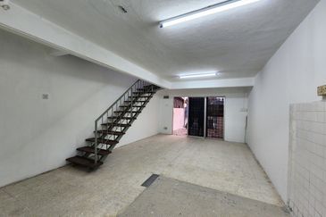 Bandar Baru Wangsa Maju