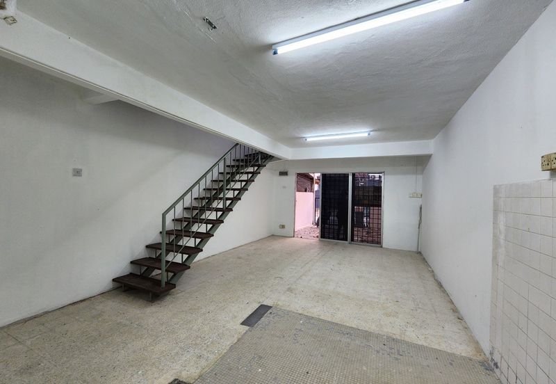 Bandar Baru Wangsa Maju