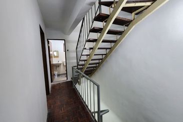 Bandar Baru Wangsa Maju