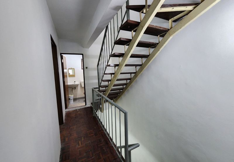 Bandar Baru Wangsa Maju