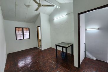 Bandar Baru Wangsa Maju