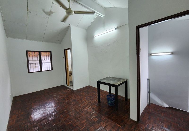 Bandar Baru Wangsa Maju