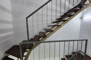 Bandar Baru Wangsa Maju