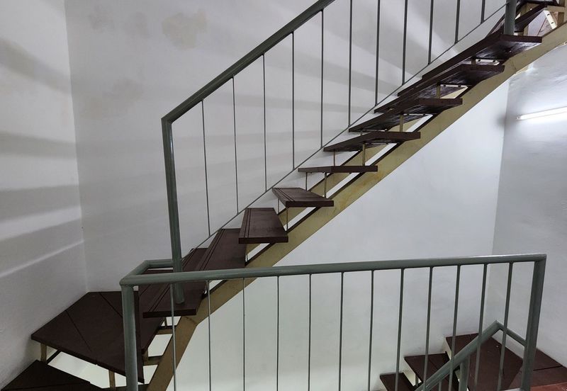 Bandar Baru Wangsa Maju