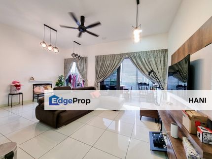 The Veo KL East Taman Melati Setapak KL, Kuala Lumpur, Taman Melawati