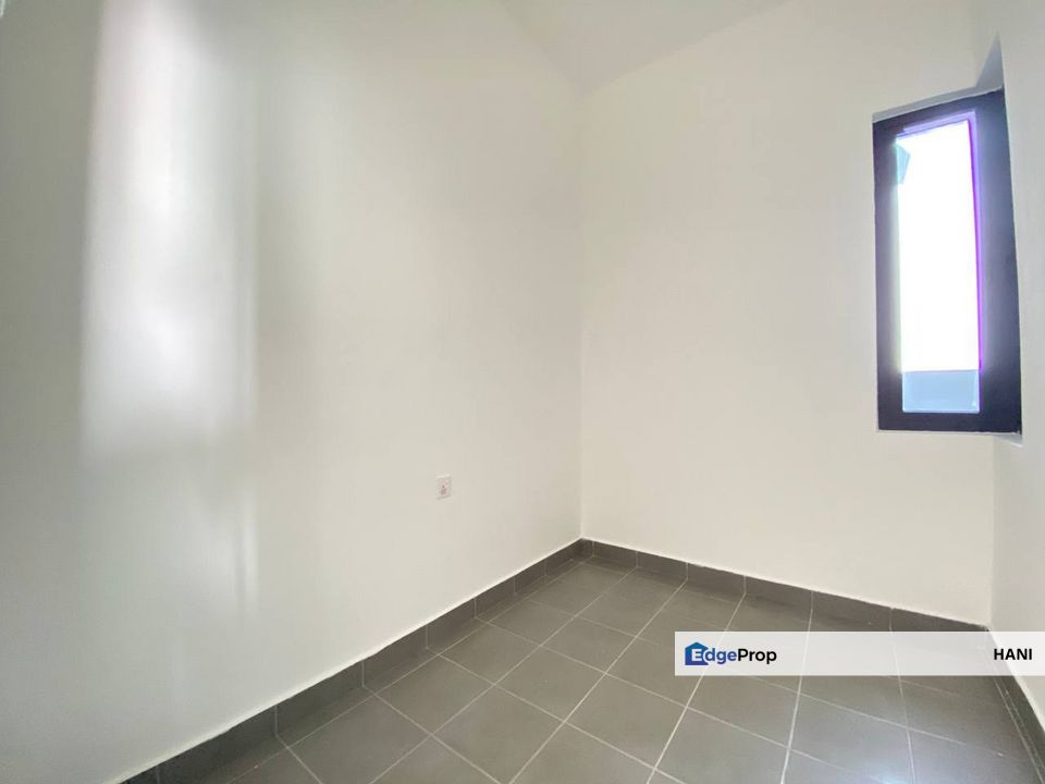 Aera Residence Petaling Jaya, Selangor, Petaling Jaya