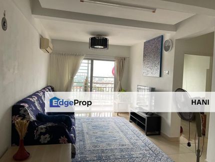 Renovated Ampang Boulevard Condominium, Ampang, Selangor, Ampang