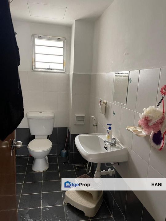 Renovated Ampang Boulevard Condominium, Ampang, Selangor, Ampang