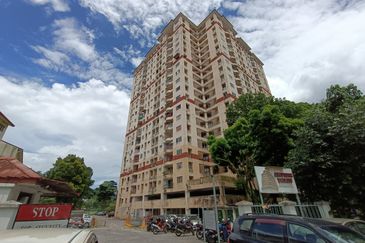 Ampang Damai